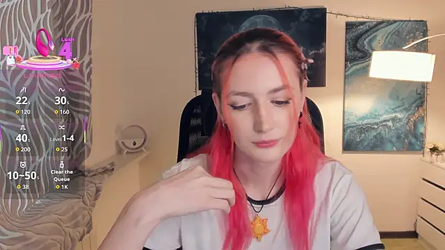 EasterBlink online show from 26, 9, 2025