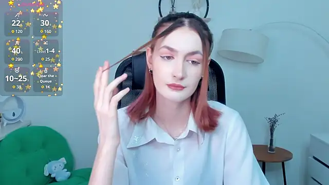 EasterBlink online show from 15, 12, 2025