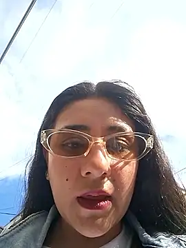 Snapshot of CAROLINE__07 chatting on 10, 9, 2025 CAROLINE 07 online show from 10, 9, 2025