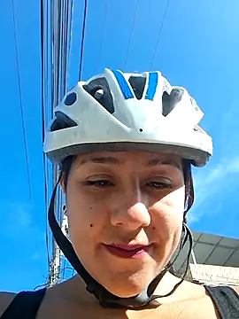 Snapshot of CAROLINE__07 chatting on 23, 9, 2025 CAROLINE 07 online show from 23, 9, 2025