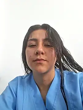 CAROLINE  07 online show from 15, 1, 2026