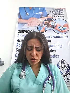 CAROLINE  07 online show from 12, 2, 2026