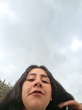 CAROLINE  07 online show from 17, 2, 2026