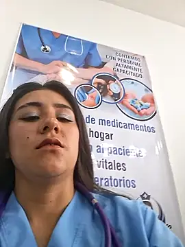 CAROLINE  07 online show from 23, 2, 2026