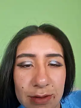 CAROLINE  07 online show from 5, 3, 2026