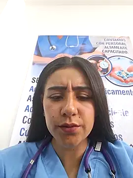 CAROLINE  07 online show from 10, 3, 2026