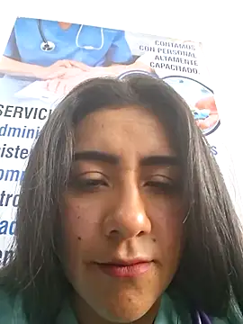 CAROLINE  07 online show from 28, 3, 2026