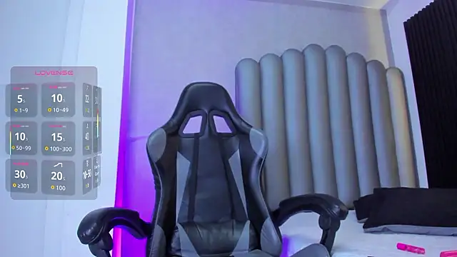  Leohot  online show from 6, 1, 2026