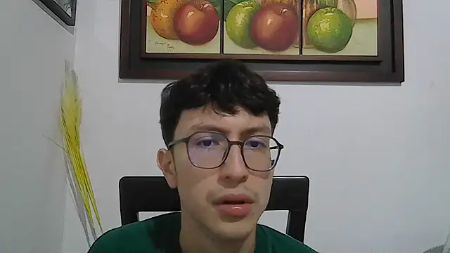 Kevintdx online show from 30, 10, 2025