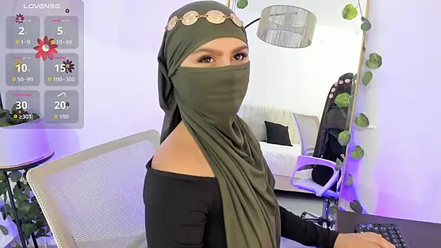  shaiira online show from 29, 10, 2025