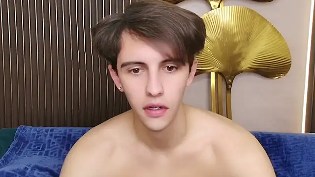 Jefrey Carter online show from 8, 11, 2025