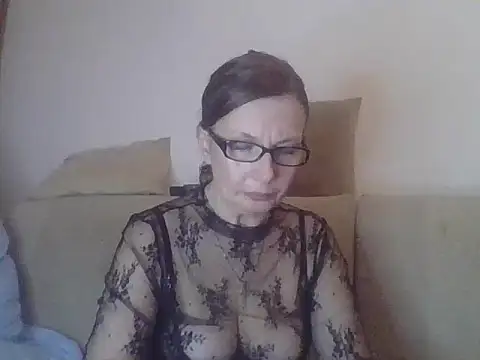 Sweetmurrr online show from 11, 10, 2025