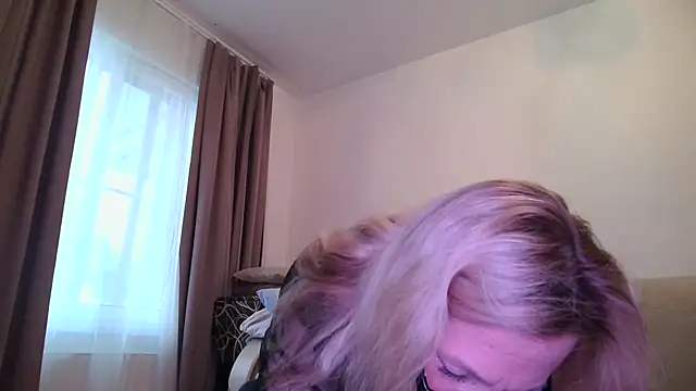 Sweetmurrr online show from 17, 5, 2026