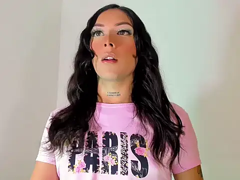 Megan Gil  online show from 19, 9, 2025