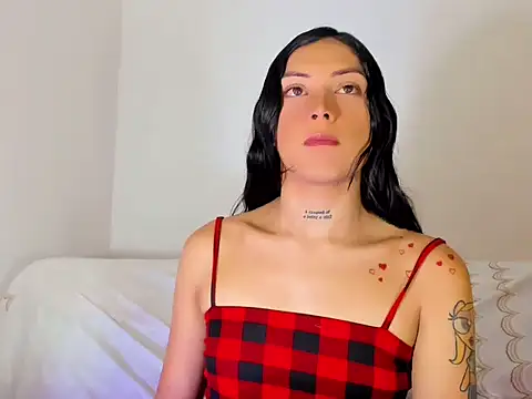 Megan Gil  online show from 21, 10, 2025