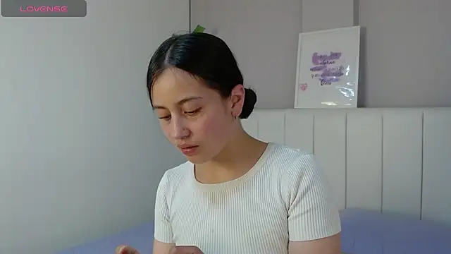 Zaaida  online show from 9, 3, 2026