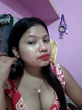 Snapshot of Redchery chatting on 26, 6, 2026 Redchery online show from 26, 6, 2026