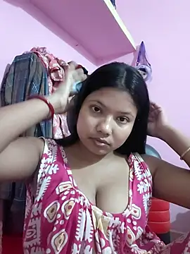 Snapshot of Redchery chatting on 5, 7, 2026 Redchery online show from 5, 7, 2026