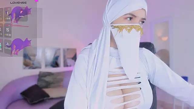 salma isawwii online show from 16, 3, 2026