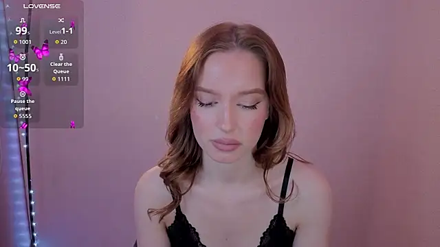 PickmeBabby online show from 25, 4, 2026