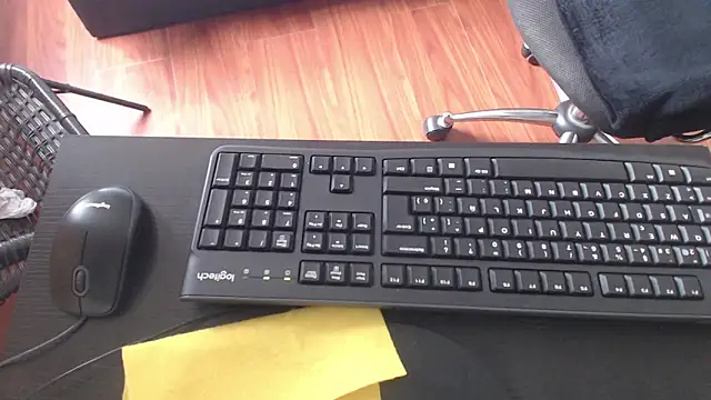 zohet kriss online show from 20, 12, 2025