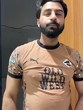 hottestboy03 online show from 18, 2, 2026