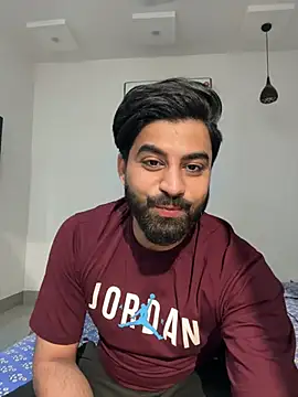 hottestboy03 online show from 11, 4, 2026