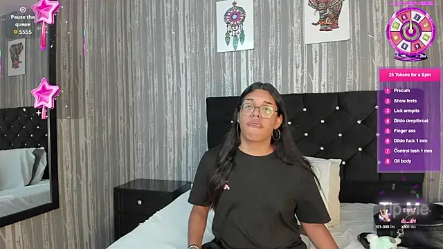 Snapshot of Hailey_johnsonn chatting on 21, 9, 2025 Hailey johnsonn online show from 21, 9, 2025