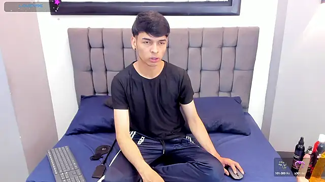 OnlyJos online show from 1, 10, 2025