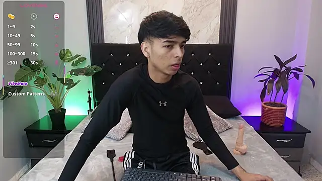 OnlyJos online show from 5, 11, 2025