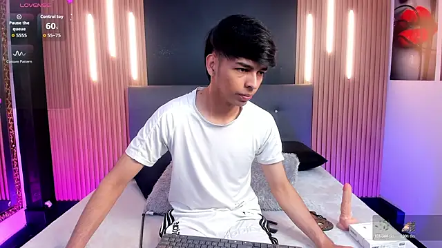 OnlyJos online show from 7, 11, 2025