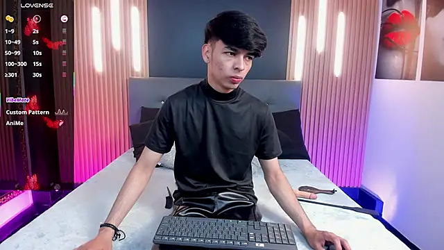 OnlyJos online show from 11, 1, 2026