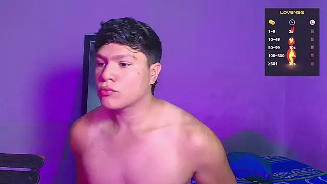 Snapshot of Alejandro_Vt chatting on 9, 1, 2026 Alejandro Vt online show from 9, 1, 2026