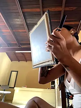 Miagomezx online show from 5, 11, 2025