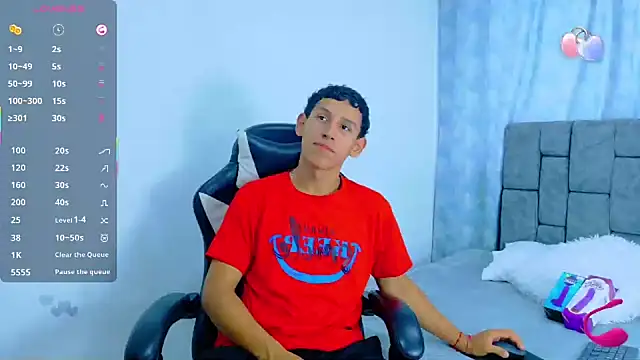 Felipe Gonzales online show from 23, 10, 2025