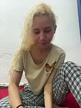 Bruna551 online show from 25, 3, 2026