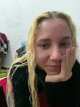 Bruna551 online show from 16, 4, 2026