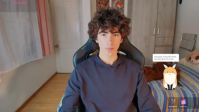 Nude Boy18 online show from 27, 11, 2025