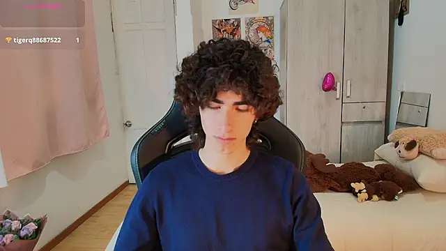 Nude Boy18 online show from 5, 2, 2026