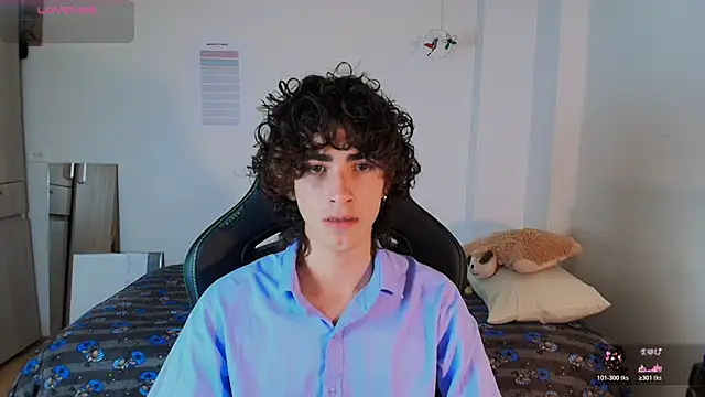 Nude Boy18 online show from 12, 2, 2026