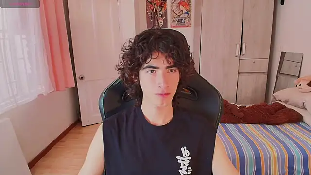 Nude Boy18 online show from 11, 3, 2026