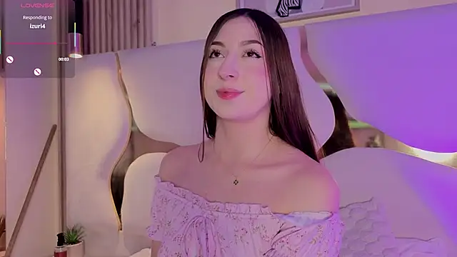 Snapshot of SofiJones_ chatting on 7, 2, 2026 SofiJones online show from 7, 2, 2026