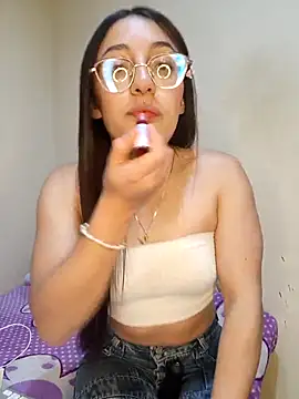 Snapshot of StefaniaFoxx_ chatting on 19, 3, 2026 StefaniaFoxx online show from 19, 3, 2026