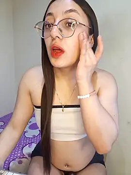 Snapshot of StefaniaFoxx_ chatting on 13, 4, 2026 StefaniaFoxx online show from 13, 4, 2026