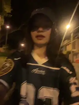 Snapshot of TheLevel69s chatting on 13, 9, 2025 TheLevel69s online show from 13, 9, 2025