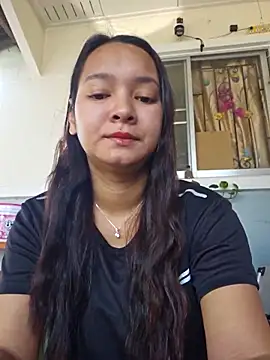 Natural Asian Girl online show from 1, 2, 2026