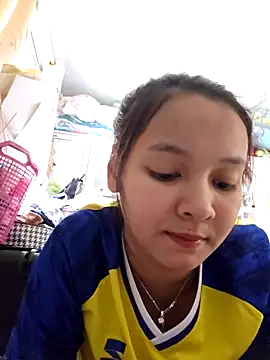 Natural Asian Girl online show from 19, 2, 2026