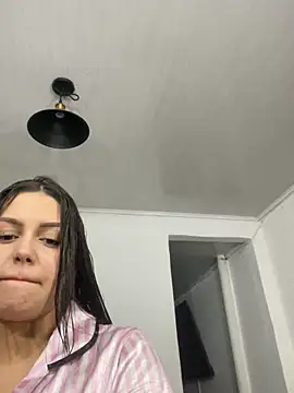 Snapshot of lunita_sweet5 chatting on 28, 9, 2025 lunita sweet5 online show from 28, 9, 2025