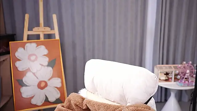 karina0703 online show from 17, 12, 2025