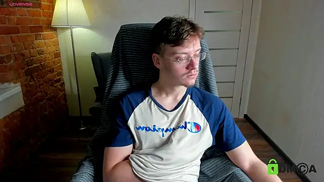 Harm Dick online show from 19, 12, 2025